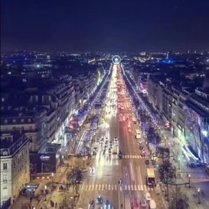 Meet your Posher, Shayden